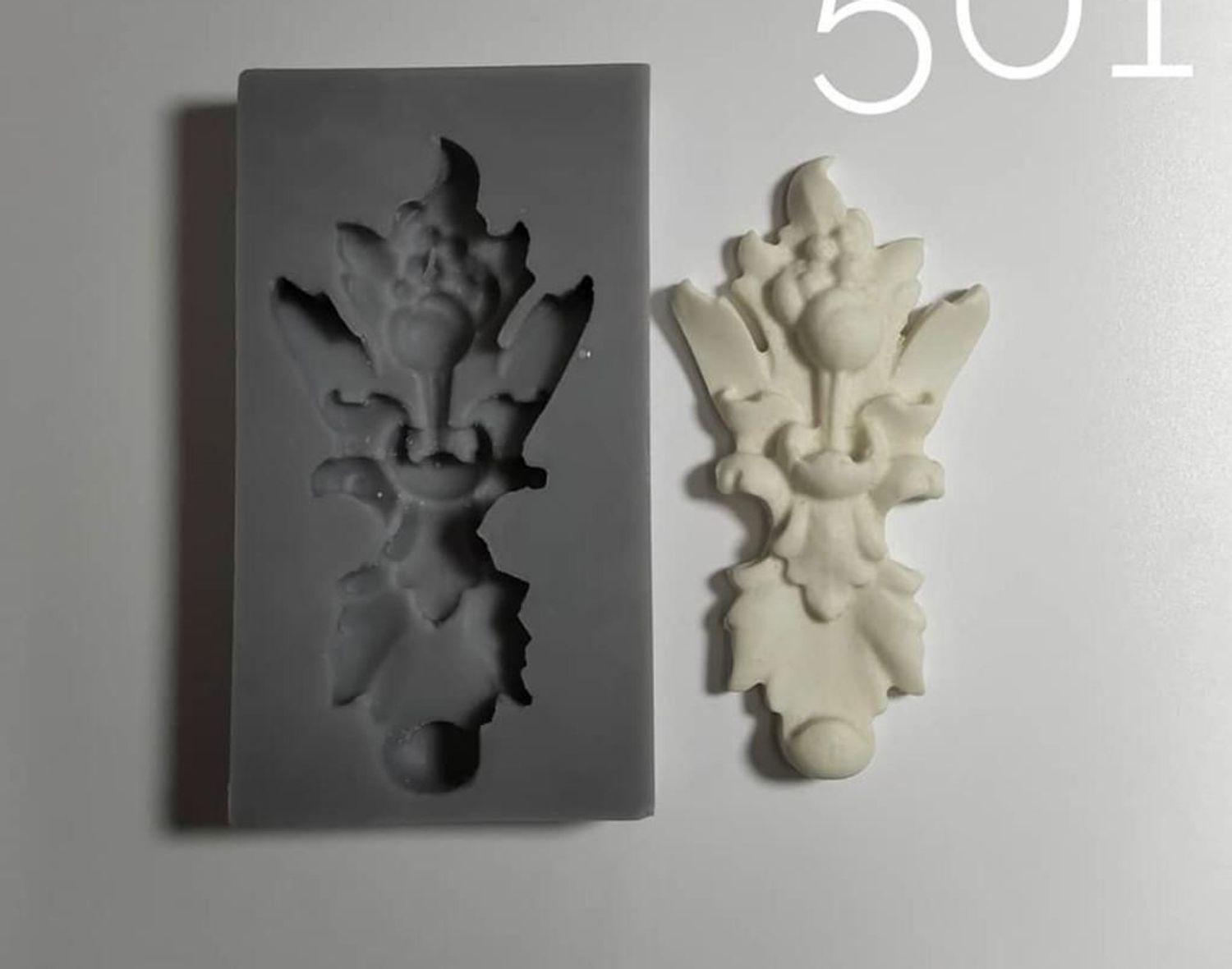 MAD 501 (9,5*5см   )