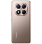 Смартфон Xiaomi Redmi Note 14 Pro 5G 12/512Gb Золотой