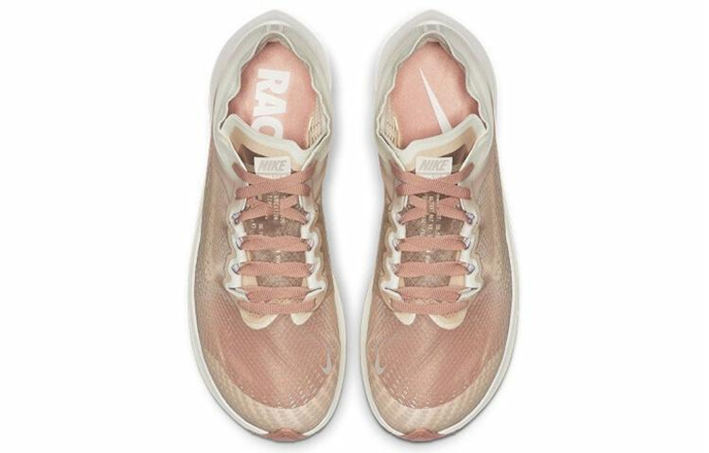 Кроссовки Nike Zoom Fly 1 Sp Fast (Женская размерная сетка)