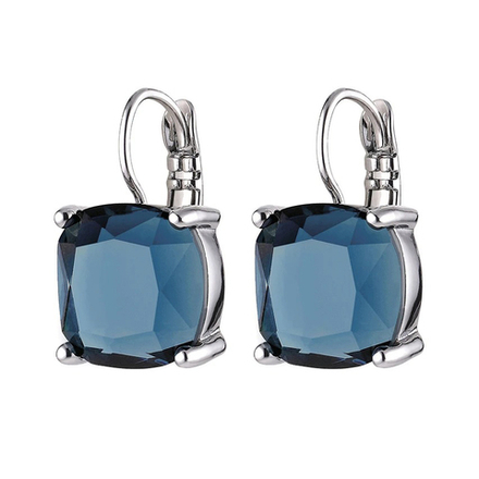 Серьги Dyrberg Kern AGNETA SS BLUE 351660