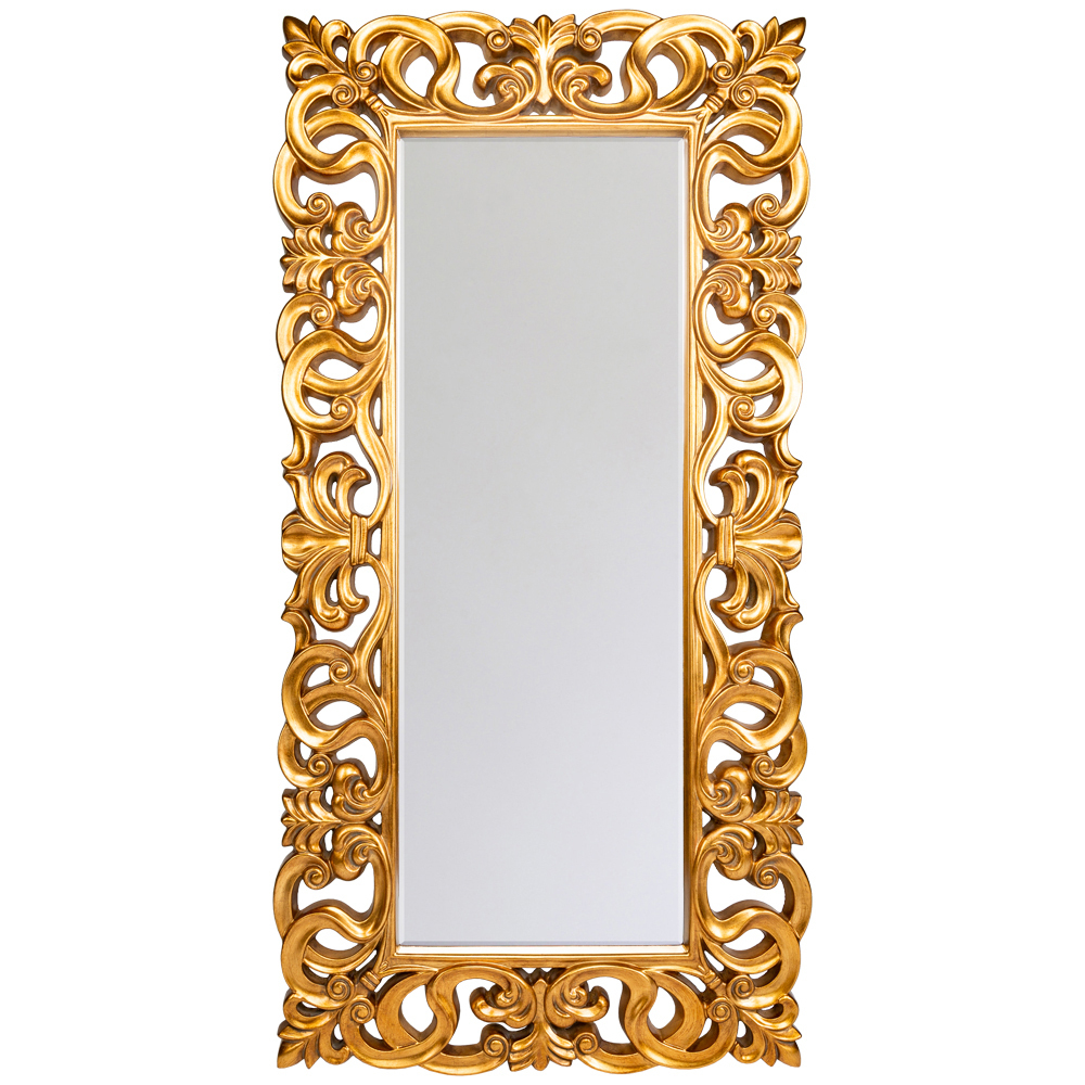 Настенное зеркало Белфорт Объект мечты