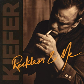 Kiefer Sutherland / Reckless & Me (LP)