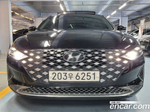 Hyundai The New Grandeur (Azera) IG 3.3 (06.2020)