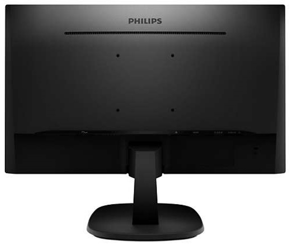 Монитор 23,8" Philips 243V7QJABF
