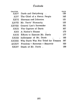 The real Jefferson Davis | Knight Landon