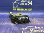 Замок двери задней левой TOYOTA CAMRY 1995