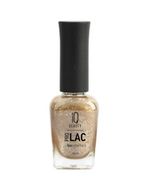 104 Лак для ногтей укрепляющий с биокерамикой IQ Beauty 12,5 мл Rich gold ликвид