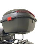 Электроскутер CITYCOCO X12 TRIKE Синий