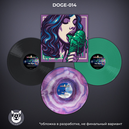 Sasha Gray - The Best