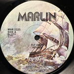 Voyage - Fly Away (США 1978г.)