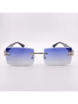 Очки солнцезащитные Certificate