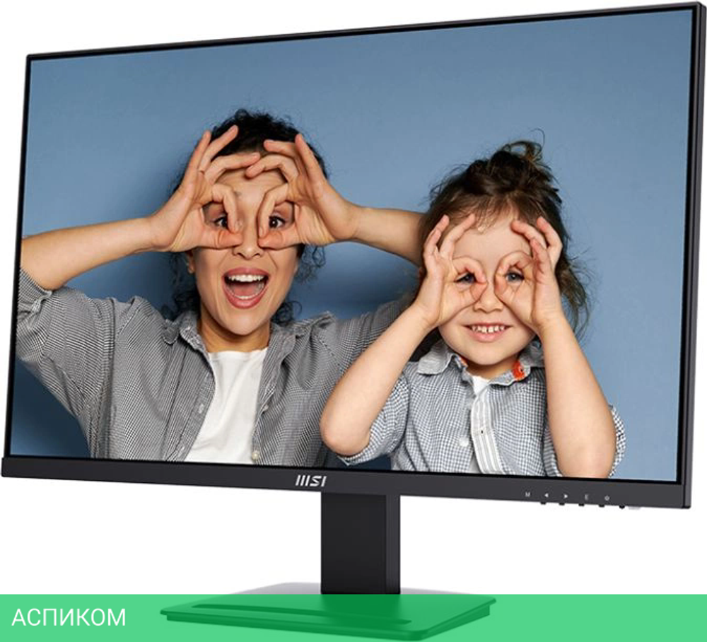 Монитор MSI 27" MP273U