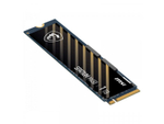 SSD накопитель MSI Spatium M450 1ТБ, M.2 2280, PCIe 4.0 x4, NVMe [S78-440L980-P83]