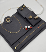 Серьги Dior