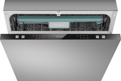 Встраиваемая посудомоечная машина Weissgauff BDW 6036 (437945)