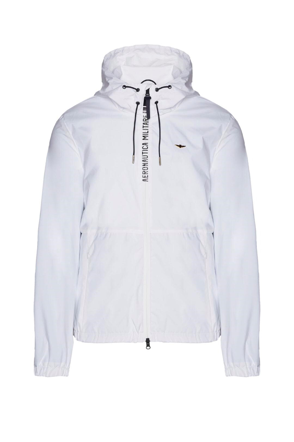 Куртка муж. AERONAUTICA 2006 белый