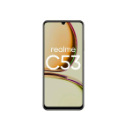 Смартфон realme C53 6/128 ГБ RU, Dual nano SIM, чемпионское золото