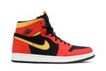 Кроссовки Jordan Air Jordan 1 Zoom Air Cmft "Chile Red"