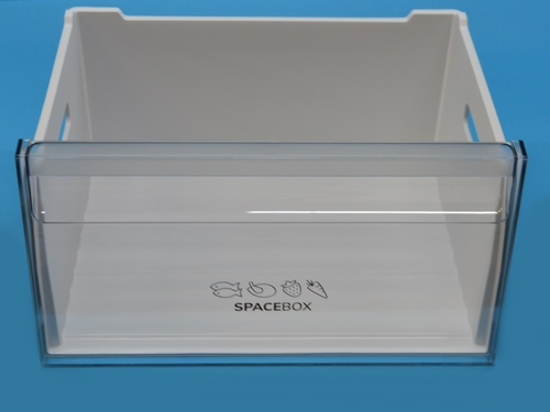 Ящик SPASEBOX средний для морозильной камеры GORENJE (245 х 430 x 385 мм)