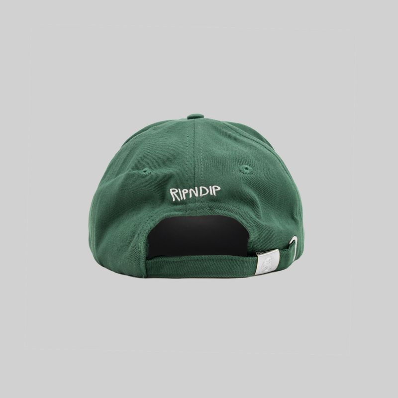 Кепка Ripndip Same Shit Different Day Dad Hat артикул:RND10134 - купить в магазине Дайс