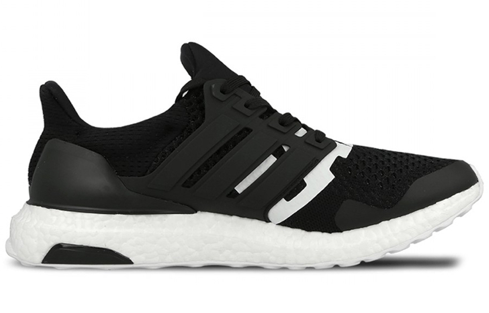 Кроссовки Adidas Ultraboost 4.0 Undftd Black