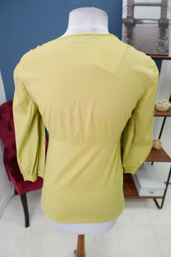 Джемпер нежный 42-44 размер