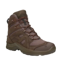 Ботинки Haix Black Eagle Athletic 2.0 N GTX mid/brown