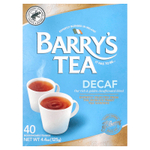 Barry's Tea, Смесь без кофеина, 40 чайных пакетиков, 125 г (4,4 унции)