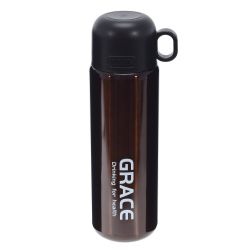 GAEM Термос, 680 мл, L9 W7,5 H25 см, 4в.