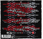 Тараканы! / Larger Than… Live: 25th Anniversary Show (2CD+DVD)