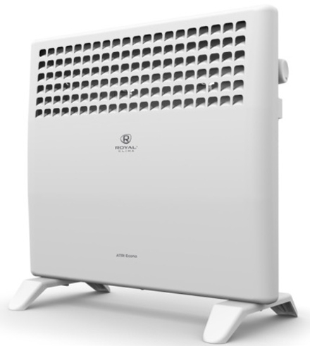 Электрический конвектор Royal Clima Atri Econo REC-AE1000M