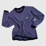 Толстовка Wataga Brainstorm Индиго