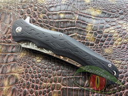 Нож Steelclaw "Скопарь2"