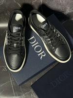 Кеды Dior