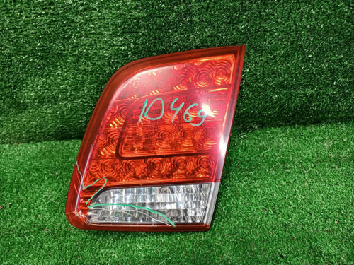 Фонарь правый внутренний Kia Sorento 2 XM (2009-2012) LED