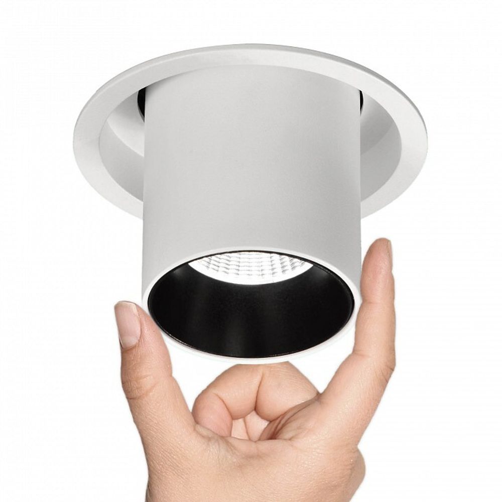 Встраиваемый светильник на штанге Mantra GARDA 9142