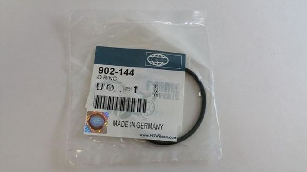 Кольцо уплотнительное масляной системы / O RING АРТ: 902-144 Кольцо уплотнительное масляной системы / O RING АРТ: 902-144