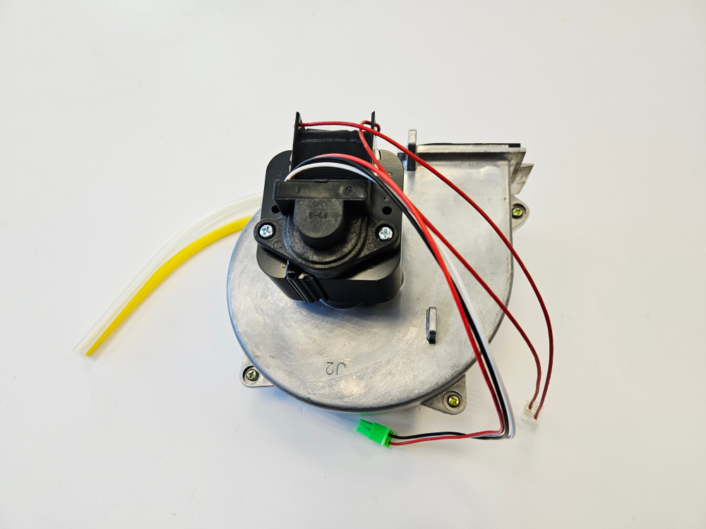 Вентилятор в сборе для NAVIEN Ace 30K-35К/Ace Coaxial 13K-30K (арт. 30005562C)