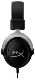 Наушники HyperX CloudX черный