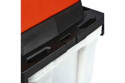 Садовый измельчитель DDE SH 280 796-948