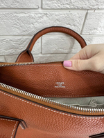 Деловая сумка Hermes