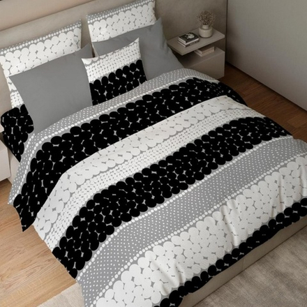 Комплект постельного белья "П37. ТЕРРА", перкаль, 100% хлопок.