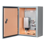 Expert-2УТ-Л термошкаф Hunter