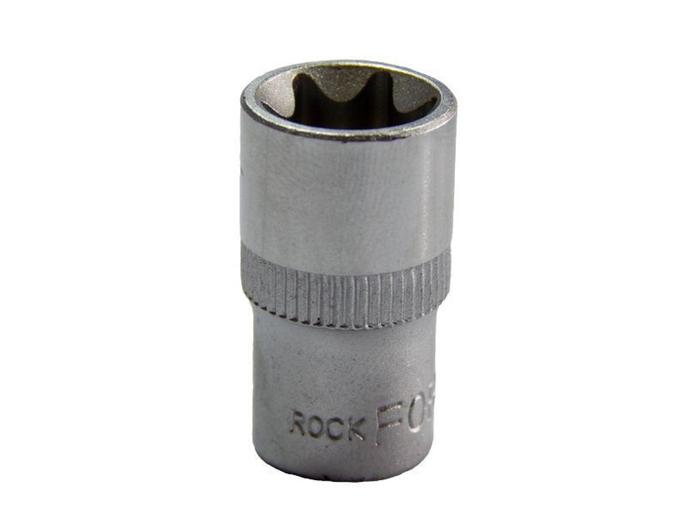 Головка Е-профиль E6 1/4'' RockForce##Rock FORCE RF-52606