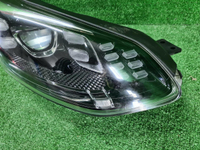 Фара правая Kia Sportage 4 QL (2018-2022) LED