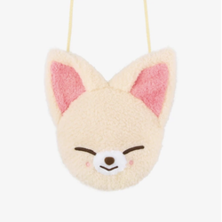 Мерч Stray Kids - [RUN IT JAPAN] SHOLDER POUCH (сумка)