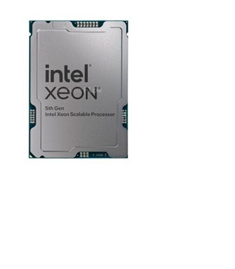 Процессор Intel Xeon Platinum 8558