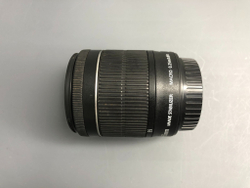 Canon EF-S 18-55mm 3.5-5.6 IS STM