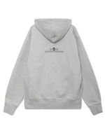 Толстовка С Капюшоном На Молнии Esperanto Zip Up Hoodie