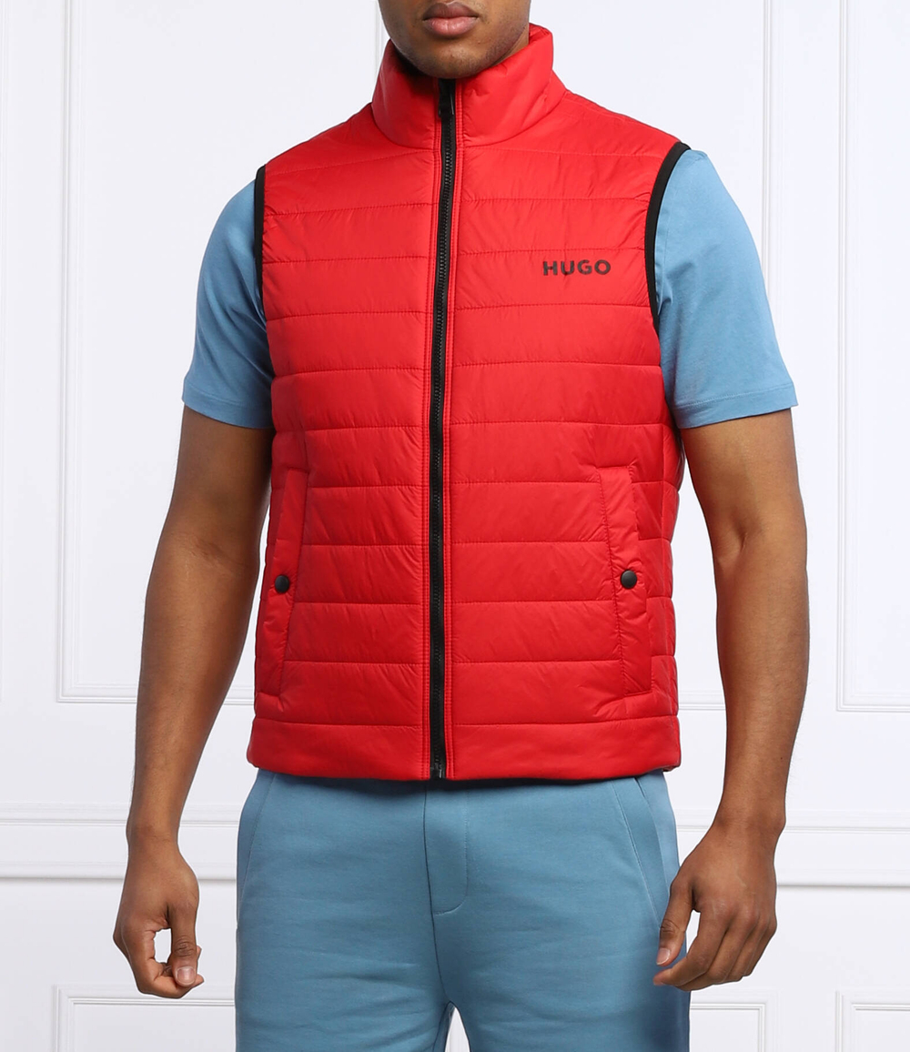 безрукавка bentino2221 HUGO - красный(50468742)